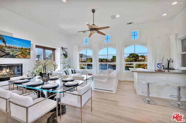 14 Via Santa Velera, Rancho Mirage, CA 92270