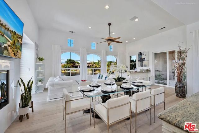 14 Via Santa Velera, Rancho Mirage, CA 92270