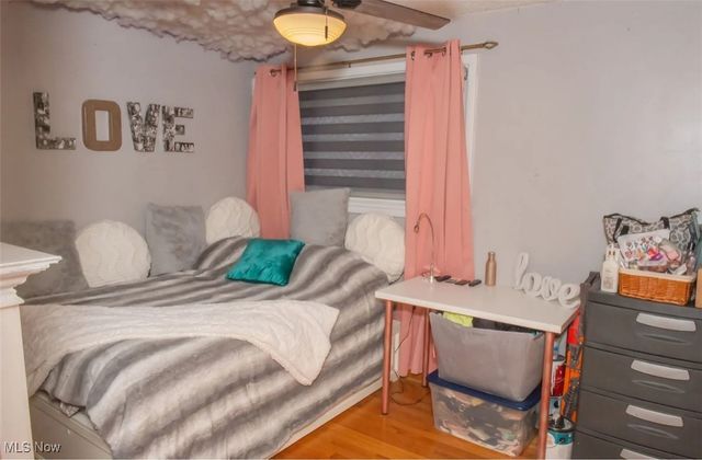 1560 S Meridian Road, Austintown, OH 44511