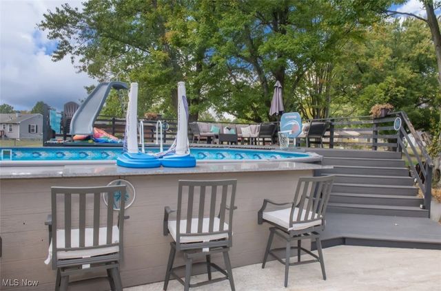 1560 S Meridian Road, Austintown, OH 44511