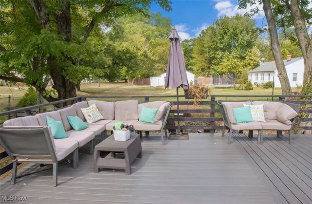 1560 S Meridian Road, Austintown, OH 44511