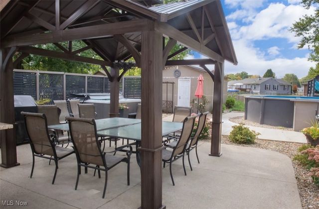 1560 S Meridian Road, Austintown, OH 44511