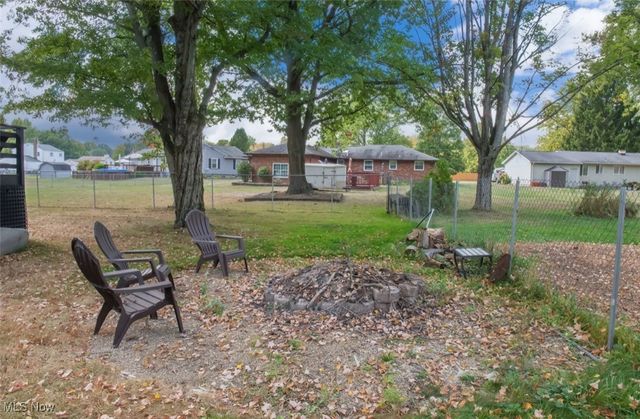 1560 S Meridian Road, Austintown, OH 44511