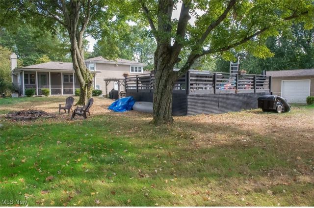 1560 S Meridian Road, Austintown, OH 44511