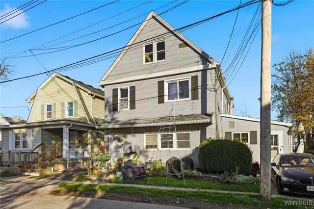 45 Crane Street, Lancaster, NY 14043