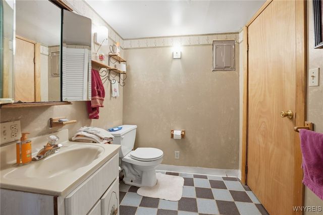 45 Crane Street, Lancaster, NY 14043