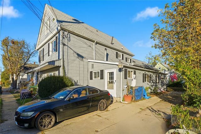 45 Crane Street, Lancaster, NY 14043