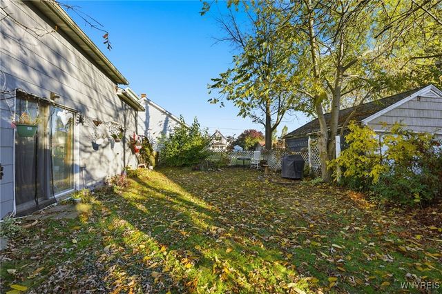 45 Crane Street, Lancaster, NY 14043