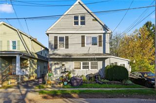 45 Crane Street, Lancaster, NY 14043