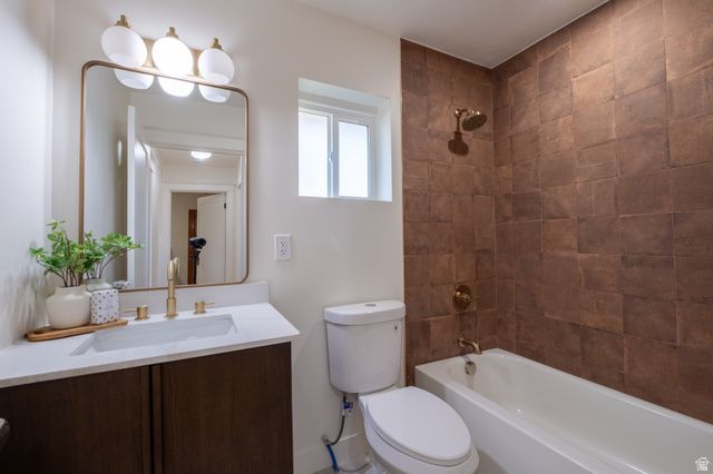 1270 E CRYSTAL AVE, Salt Lake City, UT 84106