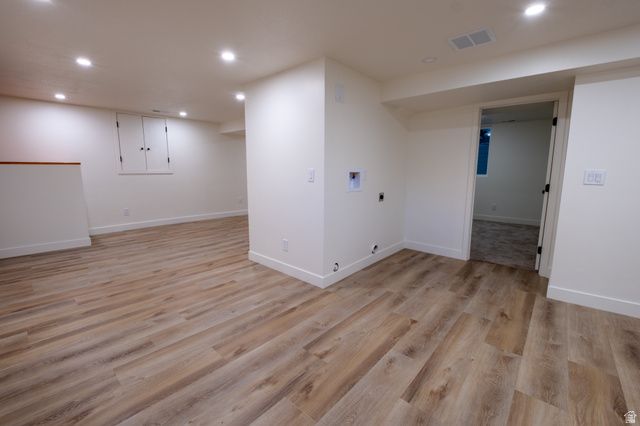 1270 E CRYSTAL AVE, Salt Lake City, UT 84106