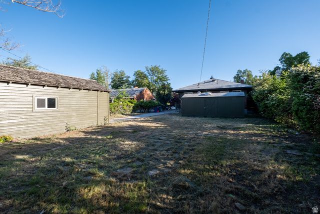 1270 E CRYSTAL AVE, Salt Lake City, UT 84106