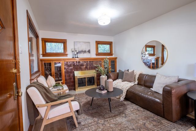 1270 E CRYSTAL AVE, Salt Lake City, UT 84106