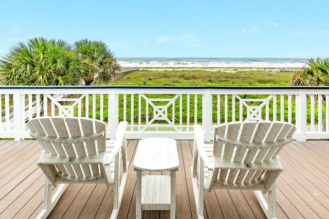 19703 Shores Drive, Galveston, TX 77554