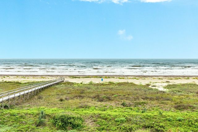 19703 Shores Drive, Galveston, TX 77554