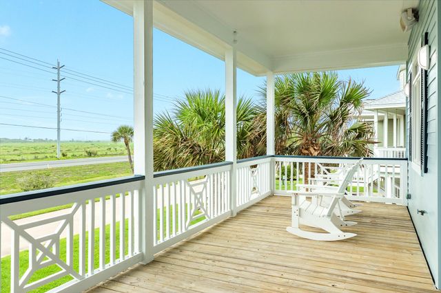19703 Shores Drive, Galveston, TX 77554