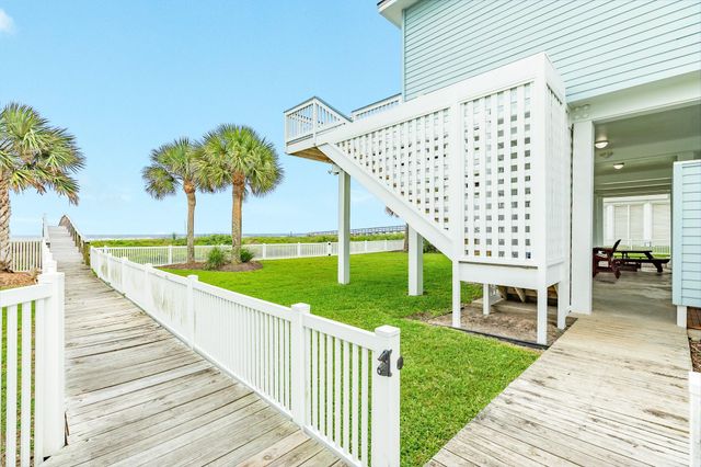 19703 Shores Drive, Galveston, TX 77554