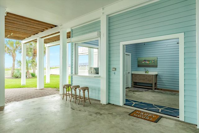 19703 Shores Drive, Galveston, TX 77554