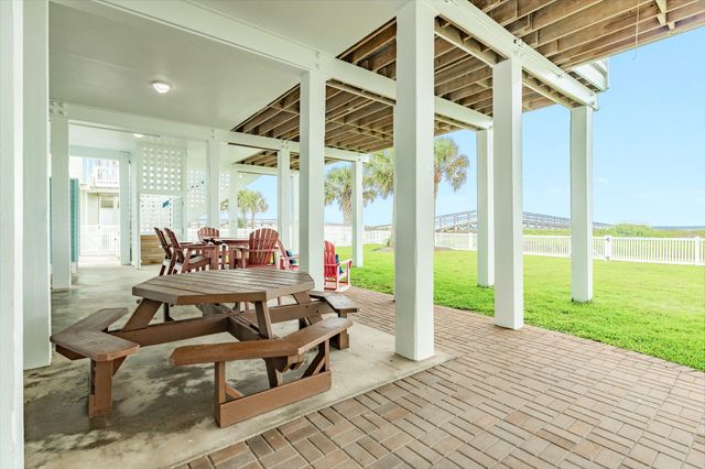 19703 Shores Drive, Galveston, TX 77554