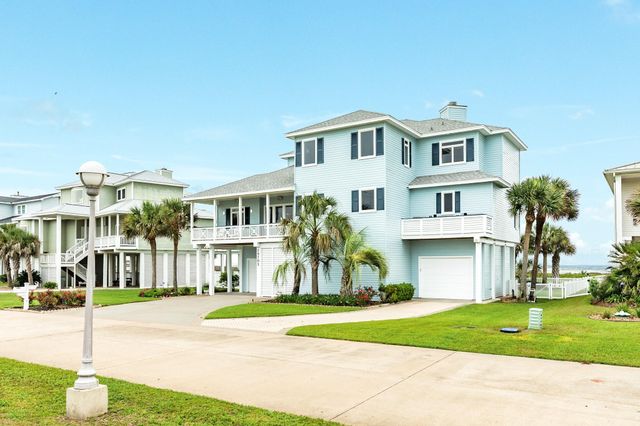 19703 Shores Drive, Galveston, TX 77554