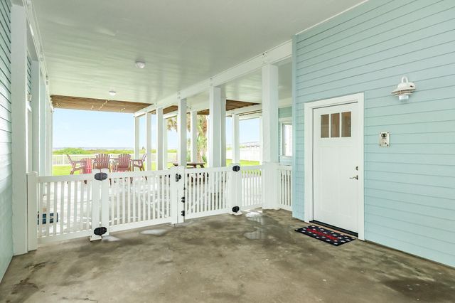 19703 Shores Drive, Galveston, TX 77554
