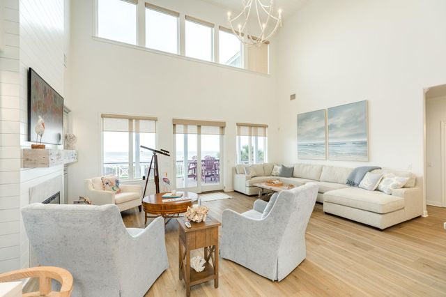 19703 Shores Drive, Galveston, TX 77554
