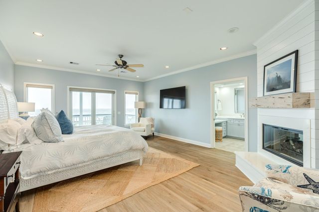 19703 Shores Drive, Galveston, TX 77554