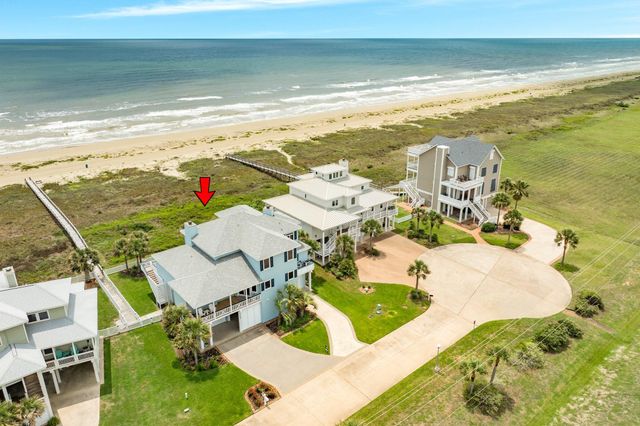 19703 Shores Drive, Galveston, TX 77554