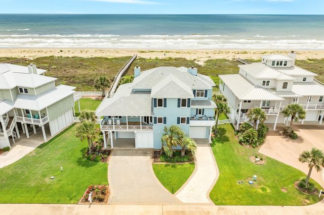 19703 Shores Drive, Galveston, TX 77554