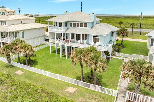 19703 Shores Drive, Galveston, TX 77554