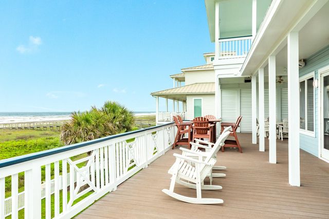 19703 Shores Drive, Galveston, TX 77554