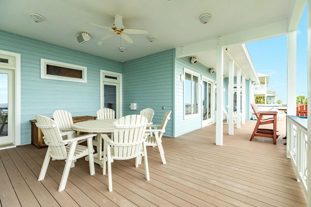 19703 Shores Drive, Galveston, TX 77554