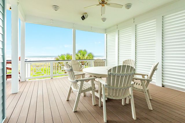 19703 Shores Drive, Galveston, TX 77554