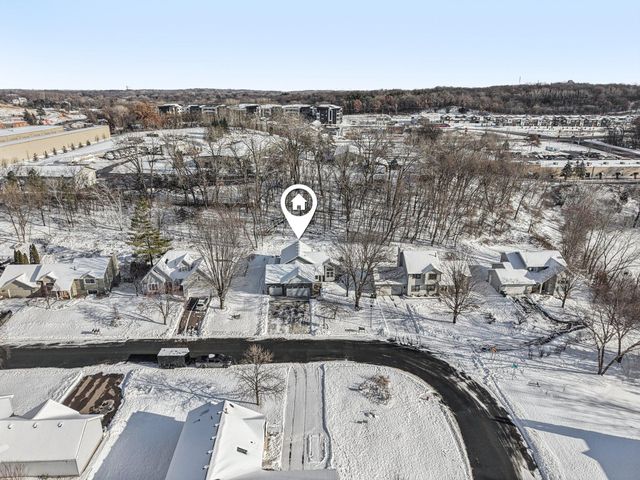 4168 Countryview Drive, Eagan, MN 55123