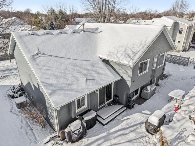 4168 Countryview Drive, Eagan, MN 55123