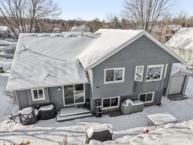 4168 Countryview Drive, Eagan, MN 55123