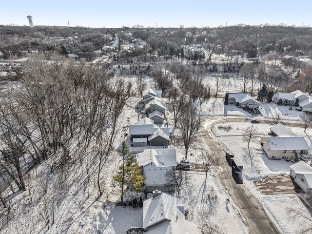 4168 Countryview Drive, Eagan, MN 55123