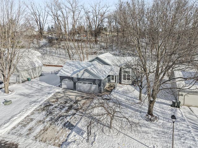 4168 Countryview Drive, Eagan, MN 55123