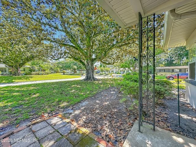 4108 TORINO Place, Jacksonville, FL 32244