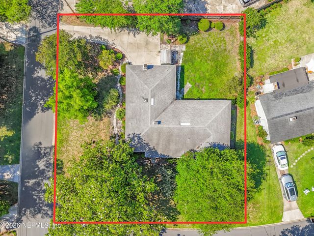 4108 TORINO Place, Jacksonville, FL 32244