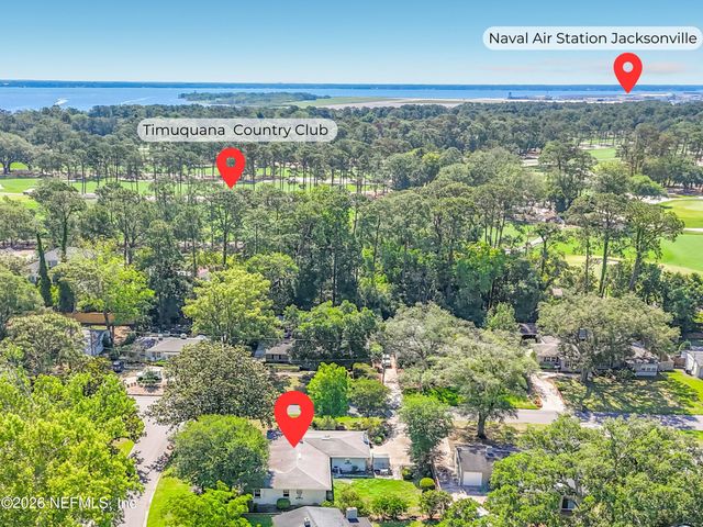 4108 TORINO Place, Jacksonville, FL 32244