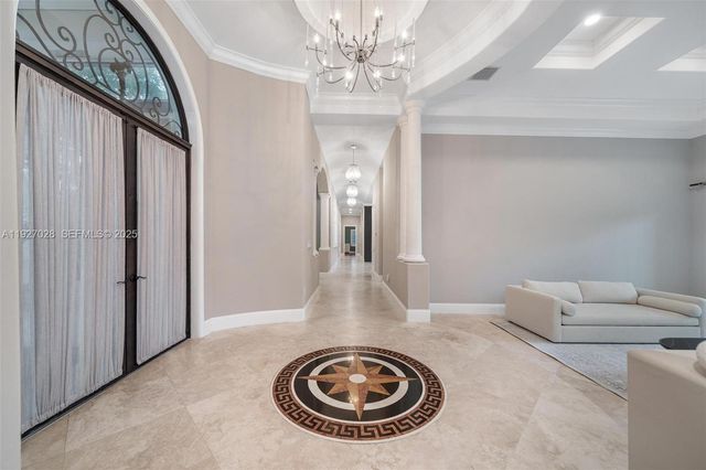 6890 SW 94th Street, Pinecrest, FL 33156