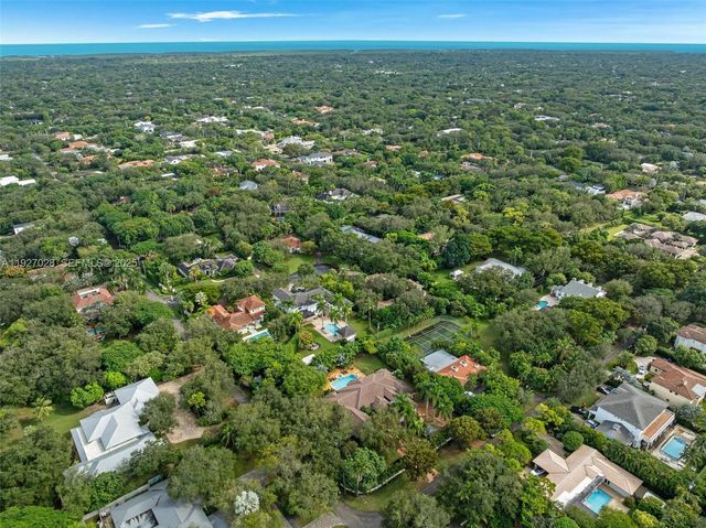 6890 SW 94th Street, Pinecrest, FL 33156