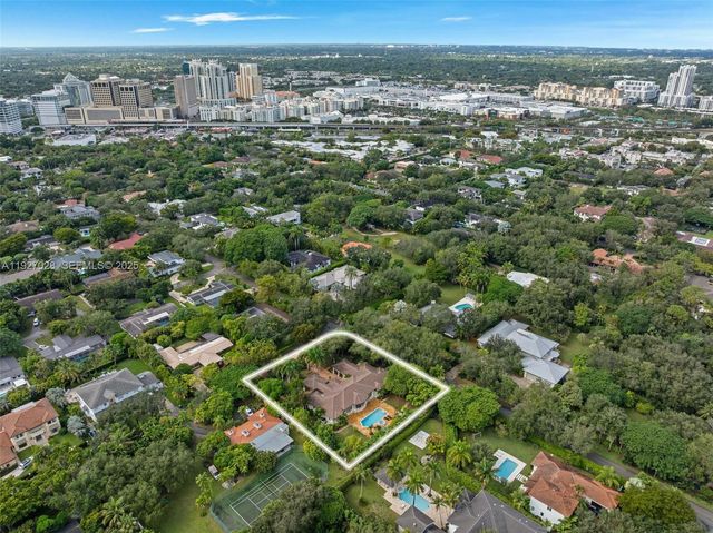6890 SW 94th Street, Pinecrest, FL 33156