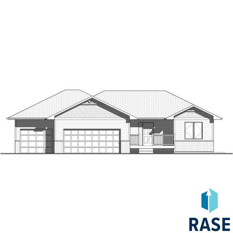 3300 N Yukon Ave Avenue, Sioux Falls, SD 57107