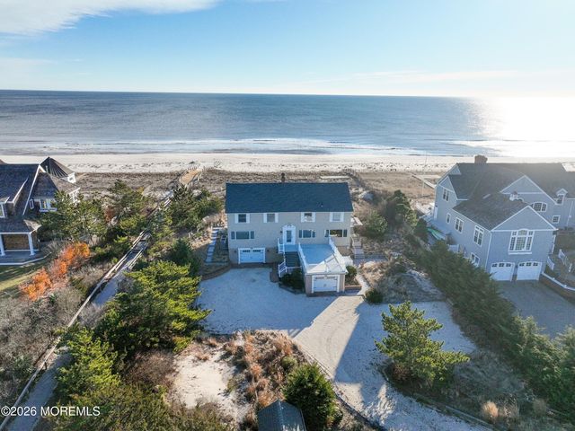 1501 Ocean Avenue, Mantoloking, NJ 08738