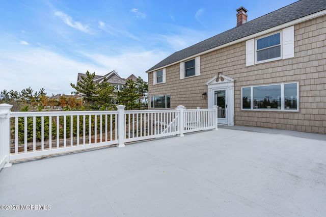 1501 Ocean Avenue, Mantoloking, NJ 08738