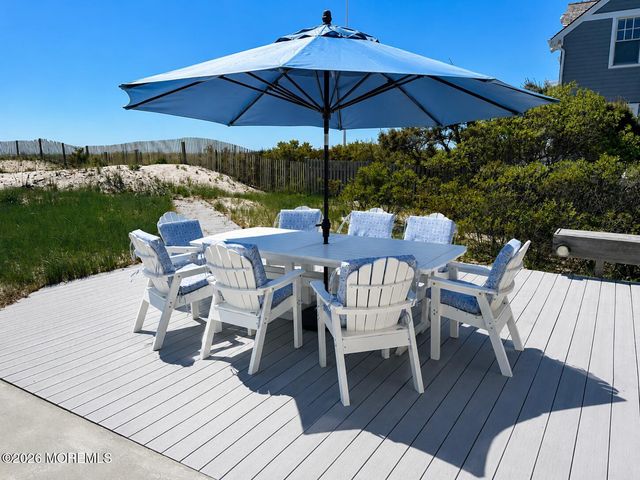 1501 Ocean Avenue, Mantoloking, NJ 08738