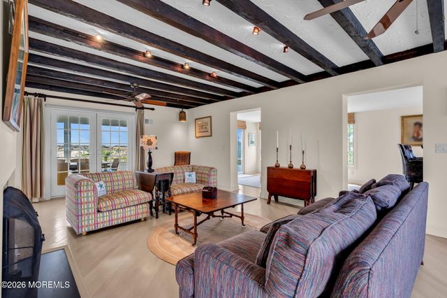 1501 Ocean Avenue, Mantoloking, NJ 08738