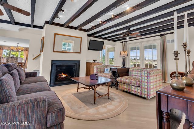 1501 Ocean Avenue, Mantoloking, NJ 08738